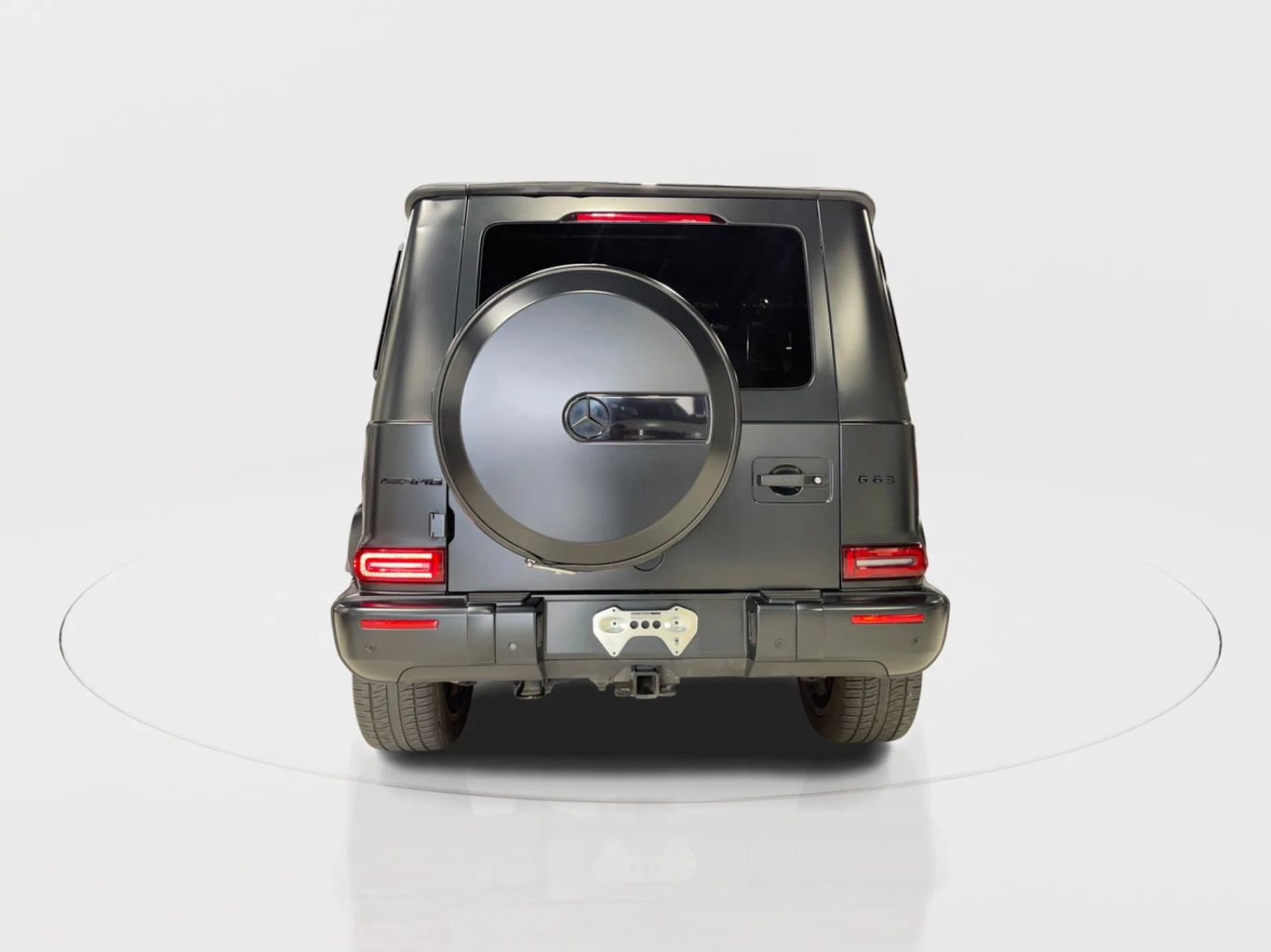 2021 MERCEDES-BENZ MERCEDES-AMG G-CLASS SUV V8, TWIN TURBO, 4.0 LITER G 63 AMG SPORT UTILITY 4D