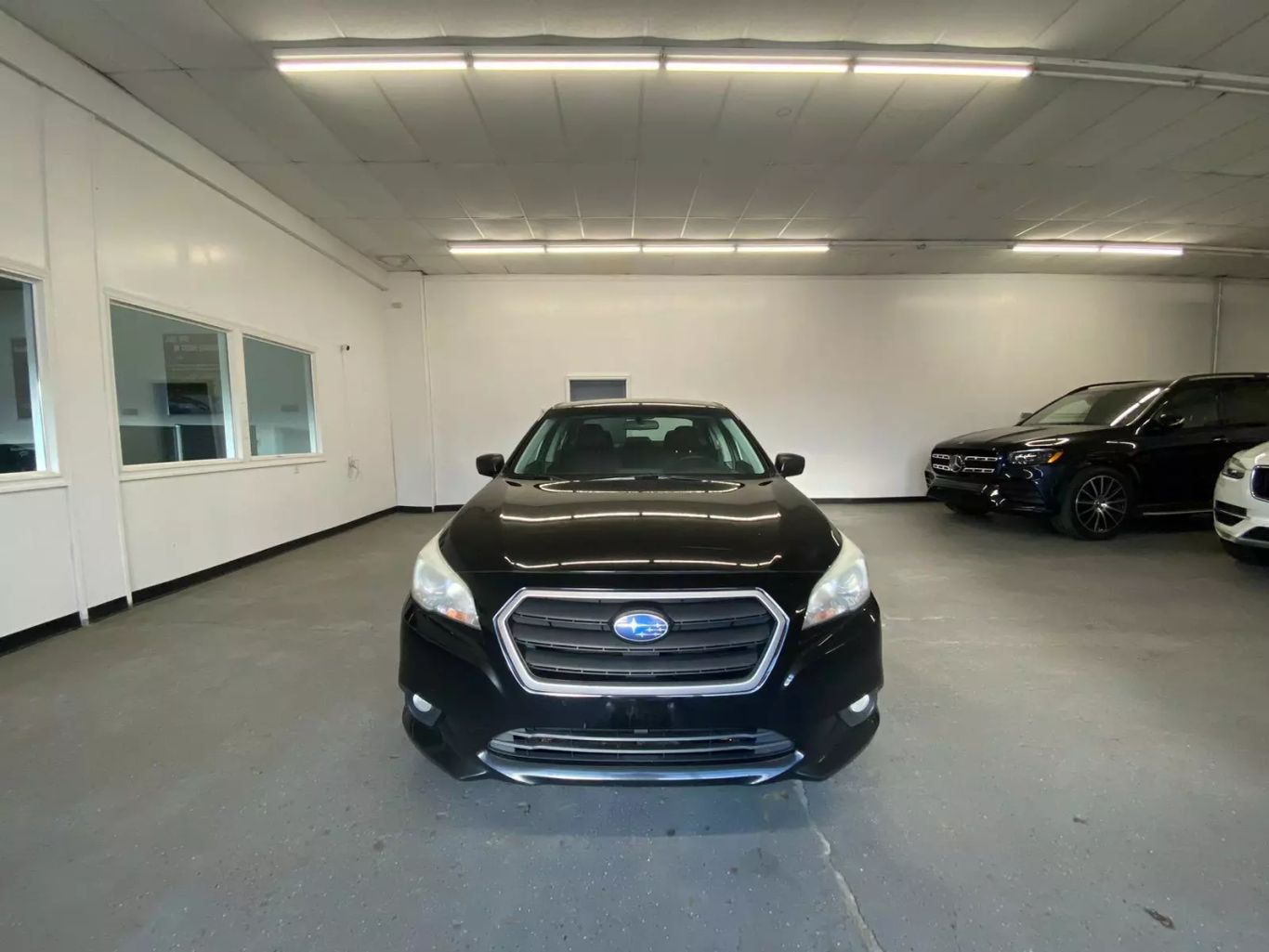 Buy Used 2015 SUBARU LEGACY SEDAN 4-CYL, PZEV, 2.5 LITER 2.5I SEDAN 4D Near Me