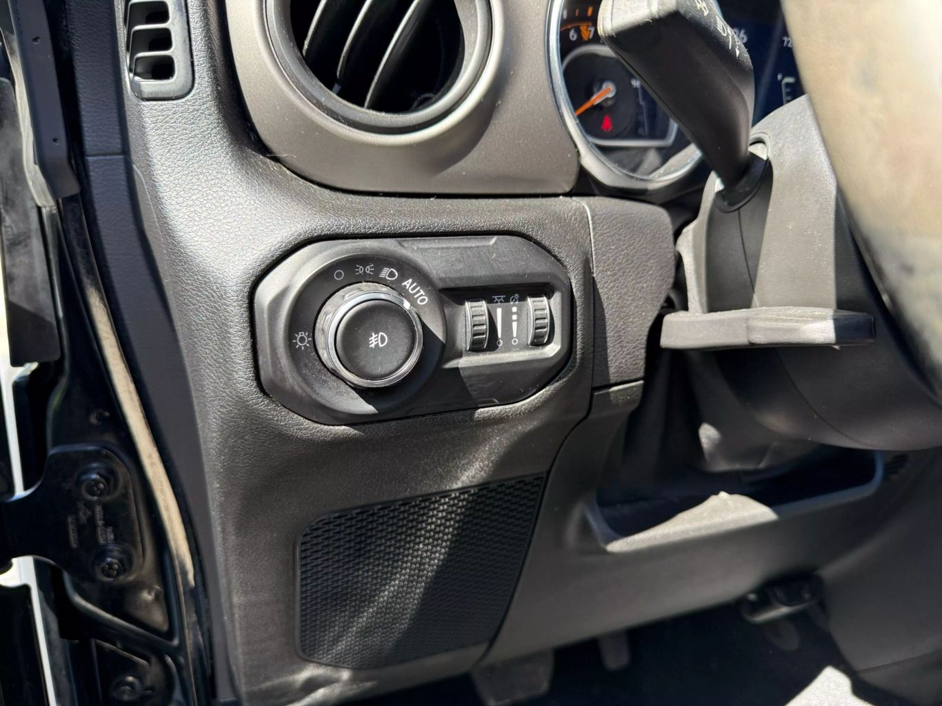 2021 JEEP WRANGLER UNLIMITED SUV V6, VVT, ETORQUE, 3.6 LITER SPORT S SPORT UTILITY 4D