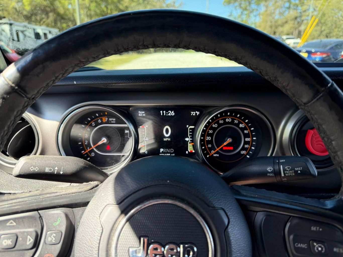 2021 JEEP WRANGLER UNLIMITED SUV V6, VVT, ETORQUE, 3.6 LITER SPORT S SPORT UTILITY 4D