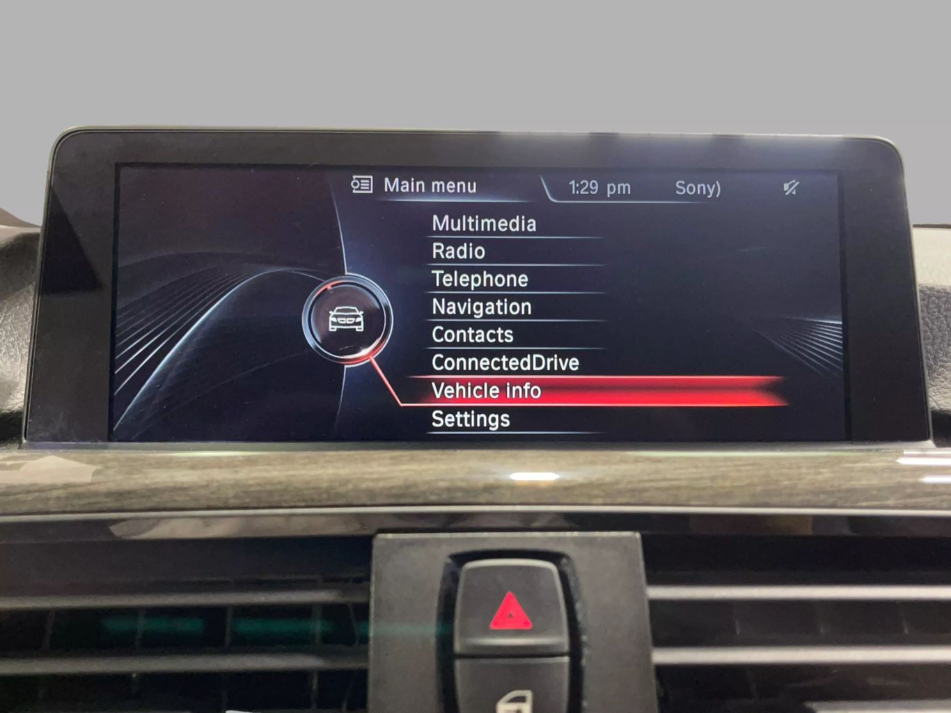 2015 BMW 4 SERIES COUPE 4-CYL, TURBO, 2.0 LITER 428I XDRIVE COUPE 2D