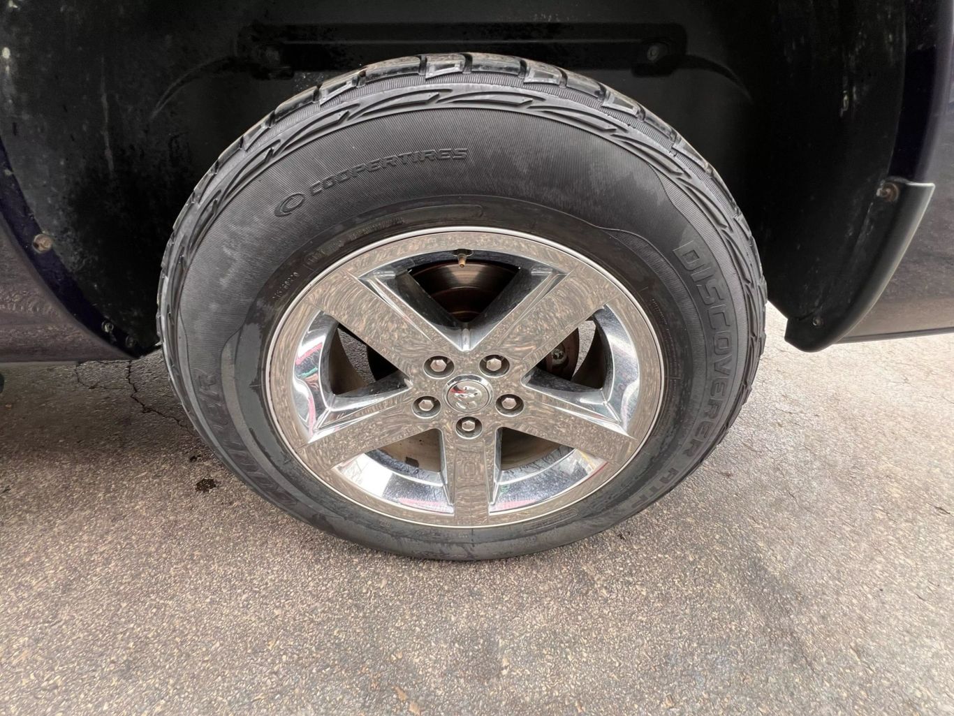 2012 Ram 1500 Crew Cab - Image 26