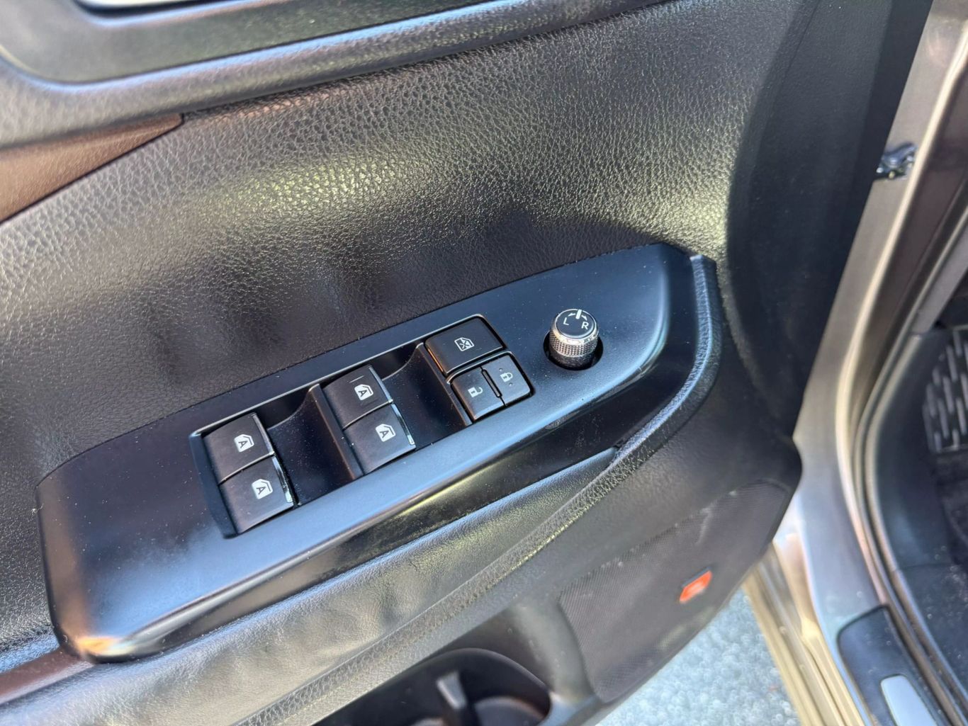 2015 TOYOTA HIGHLANDER SUV V6, 3.5 LITER LIMITED SPORT UTILITY 4D