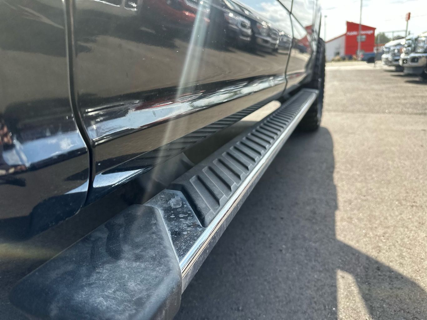 2017 FORD F150 SUPERCREW CAB PICKUP V6, ECOBOOST, TT, 3.5L XLT PICKUP 4D 5 1/2 FT - Tampa Motor Cars