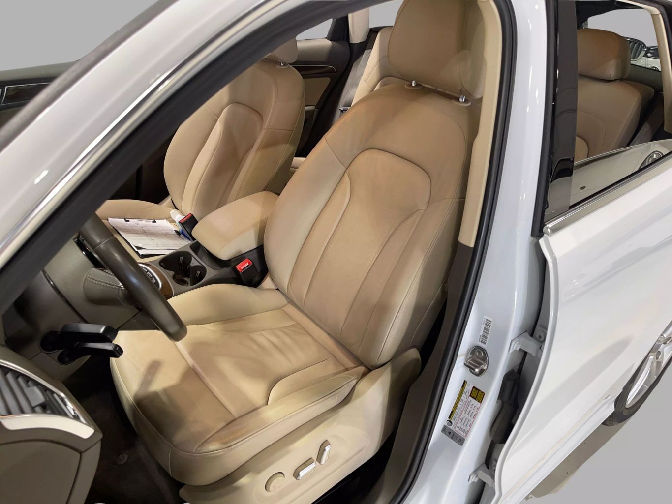 2015 AUDI Q5 SUV V6, SPRCHRGD, 3.0L 3.0T PREMIUM PLUS SPORT UTILITY 4D