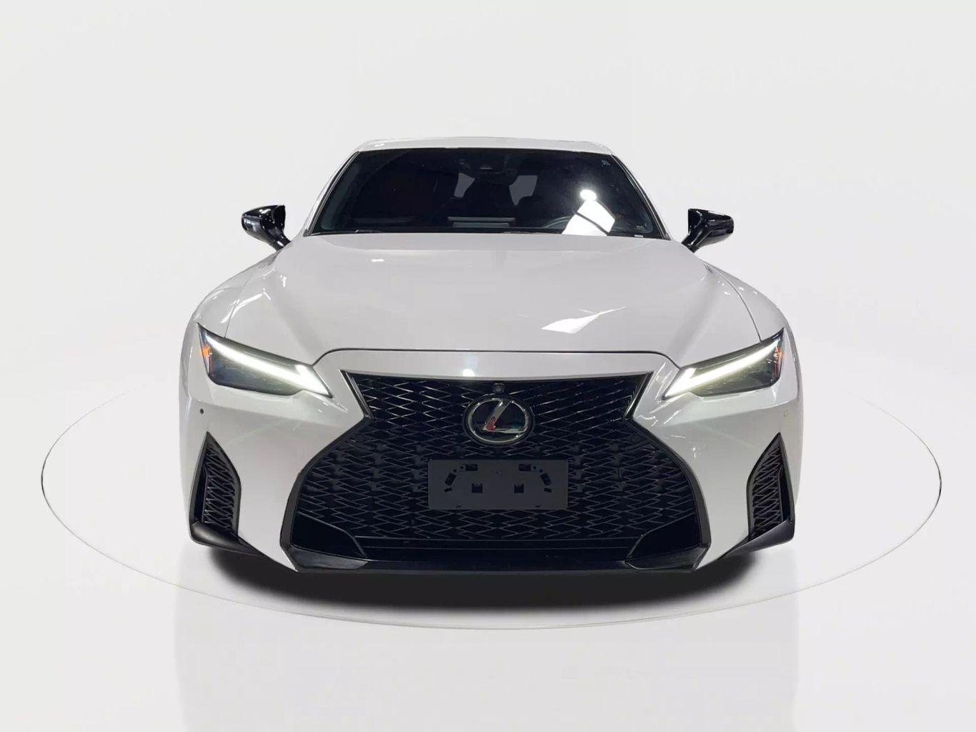 2021 LEXUS IS SEDAN V6, 3.5 LITER IS 350 F SPORT SEDAN 4D