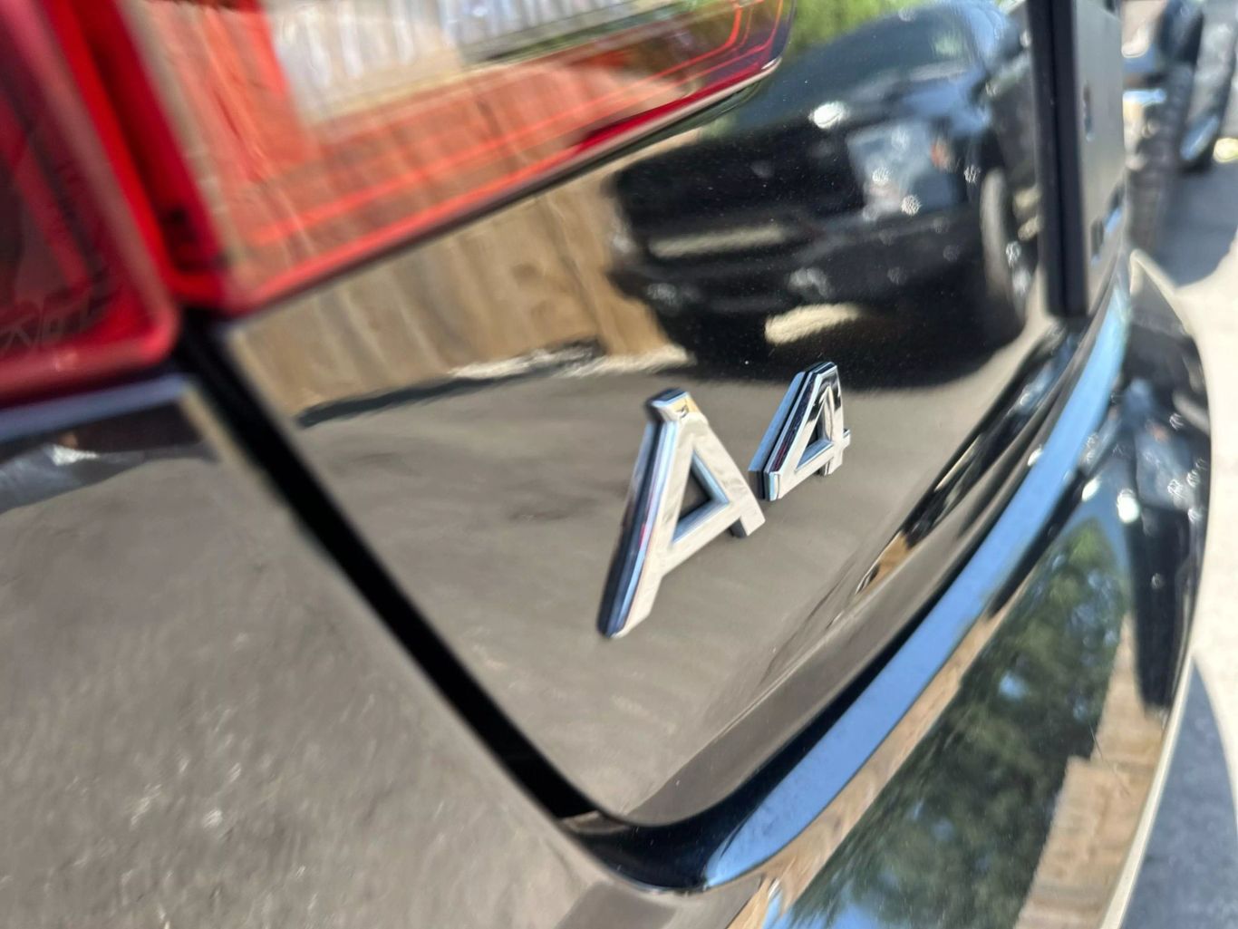 2017 AUDI A4 SEDAN 4-CYL, TURBO, 2.0 LITER PREMIUM PLUS SEDAN 4D - Tampa Motor Cars
