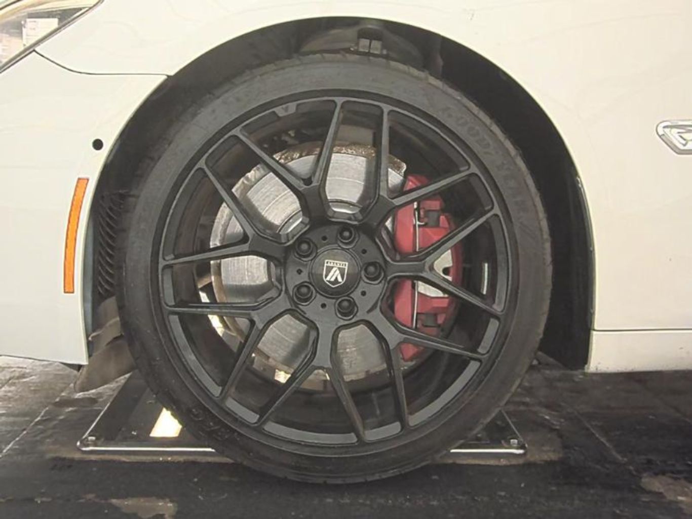 2015 BMW 7 SERIES SEDAN V8, TWIN TURBO, 4.4 LITER 750LI SEDAN 4D