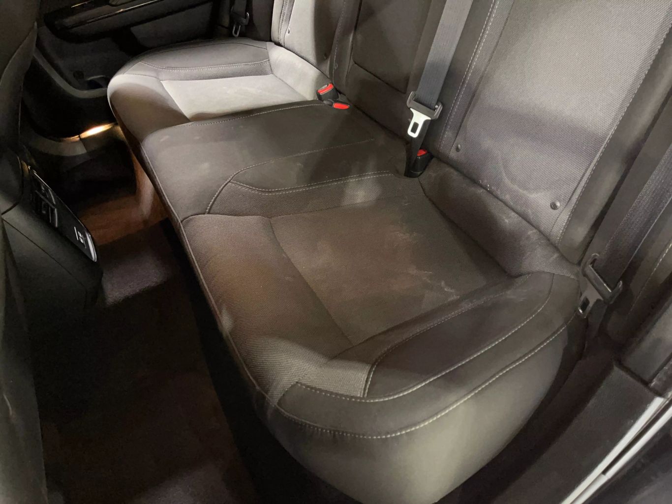 2016 DODGE CHARGER SEDAN V8, HEMI, 5.7 LITER R/T SEDAN 4D