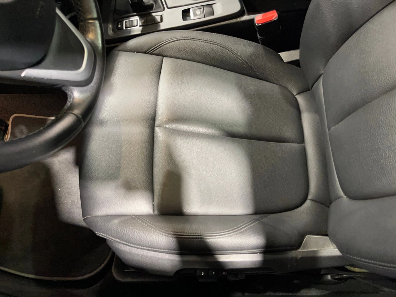 2021 BMW X1 SUV 4-CYL, TURBO, 2.0 LITER SDRIVE28I SPORT UTILITY 4D