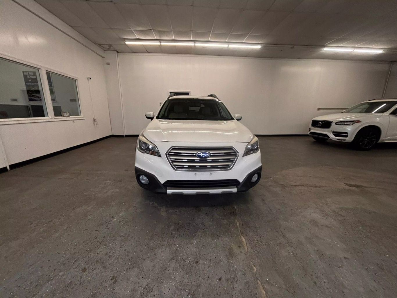 Buy Used 2015 SUBARU OUTBACK WAGON 4-CYL, PZEV, 2.5 LITER 2.5I LIMITED WAGON 4D Near Me