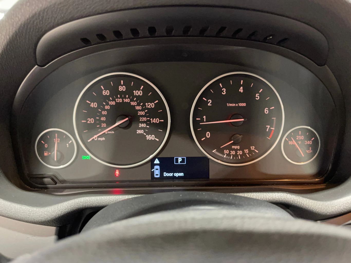 2013 BMW X3 SUV 4-CYL, TURBO, 2.0 LITER XDRIVE28I SPORT UTILITY 4D