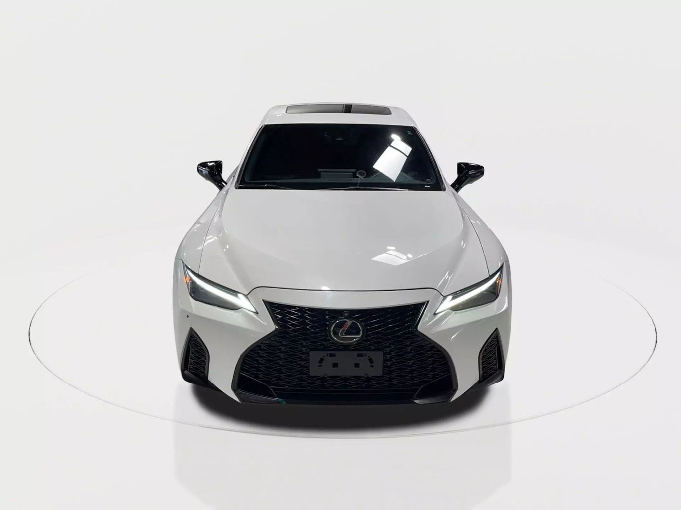 2021 LEXUS IS SEDAN V6, 3.5 LITER IS 350 F SPORT SEDAN 4D