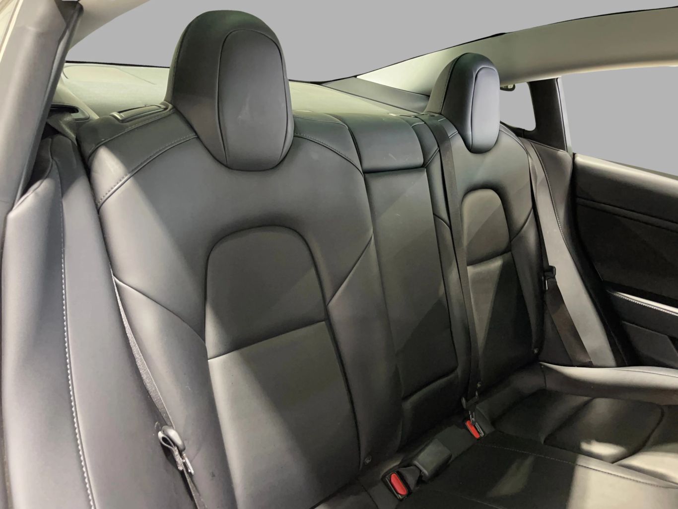 2021 TESLA MODEL 3 SEDAN AC ELECTRIC MOTOR STANDARD RANGE PLUS SEDAN 4D
