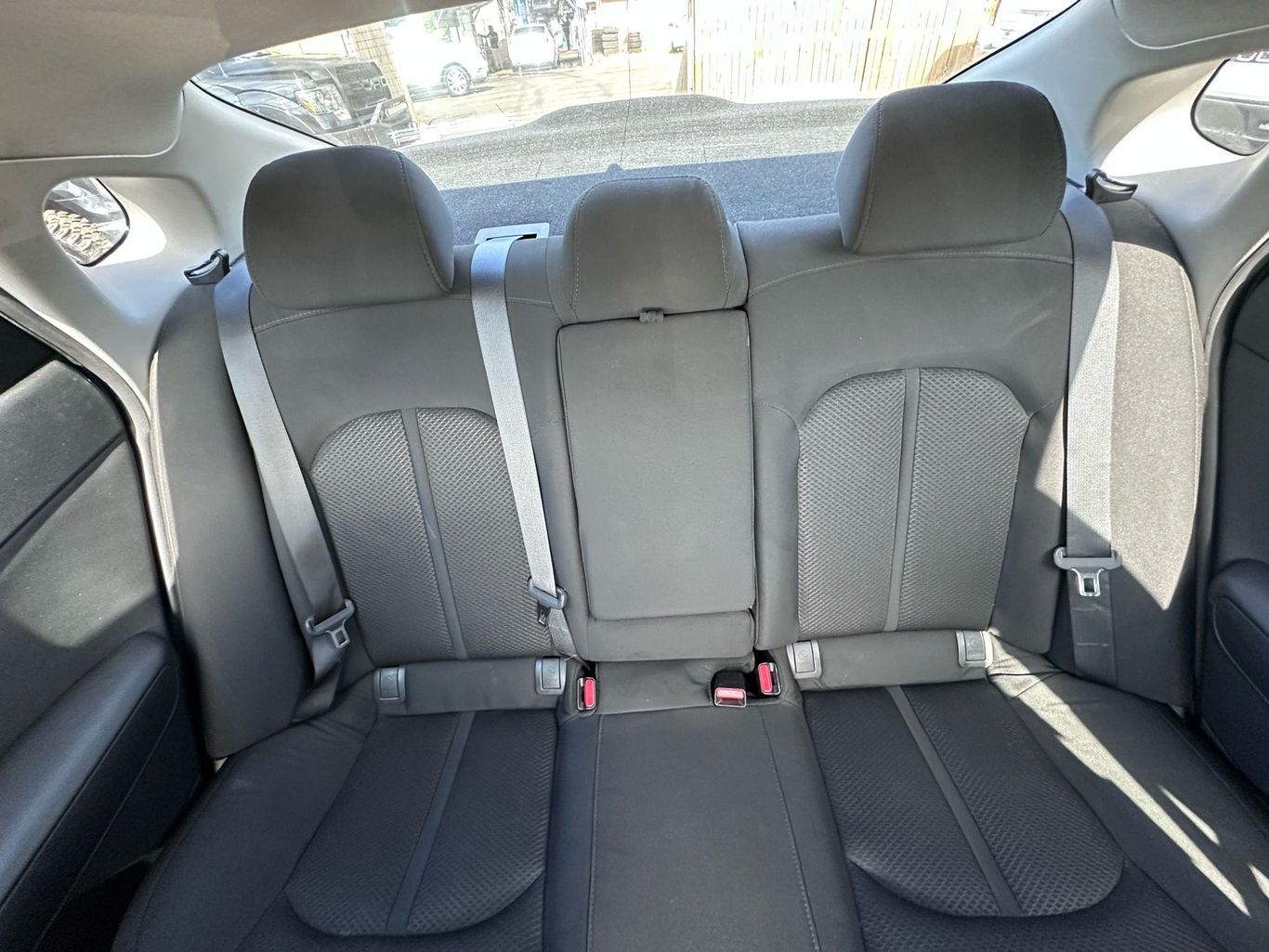 2018 KIA OPTIMA SEDAN 4-CYL, 2.4 LITER LX SEDAN 4D - Tampa Motor Cars