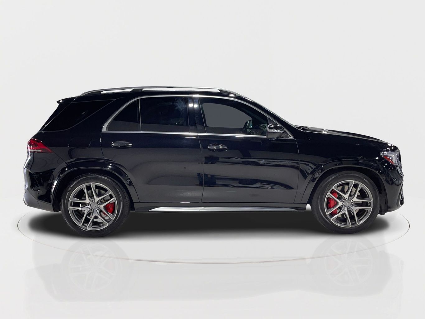 2023 MERCEDES-BENZ MERCEDES-AMG GLE SUV V8, TWIN TURBO, 4.0 LITER W/EQ BOOST GLE 63 S 4MATIC SPORT UTILITY 4D