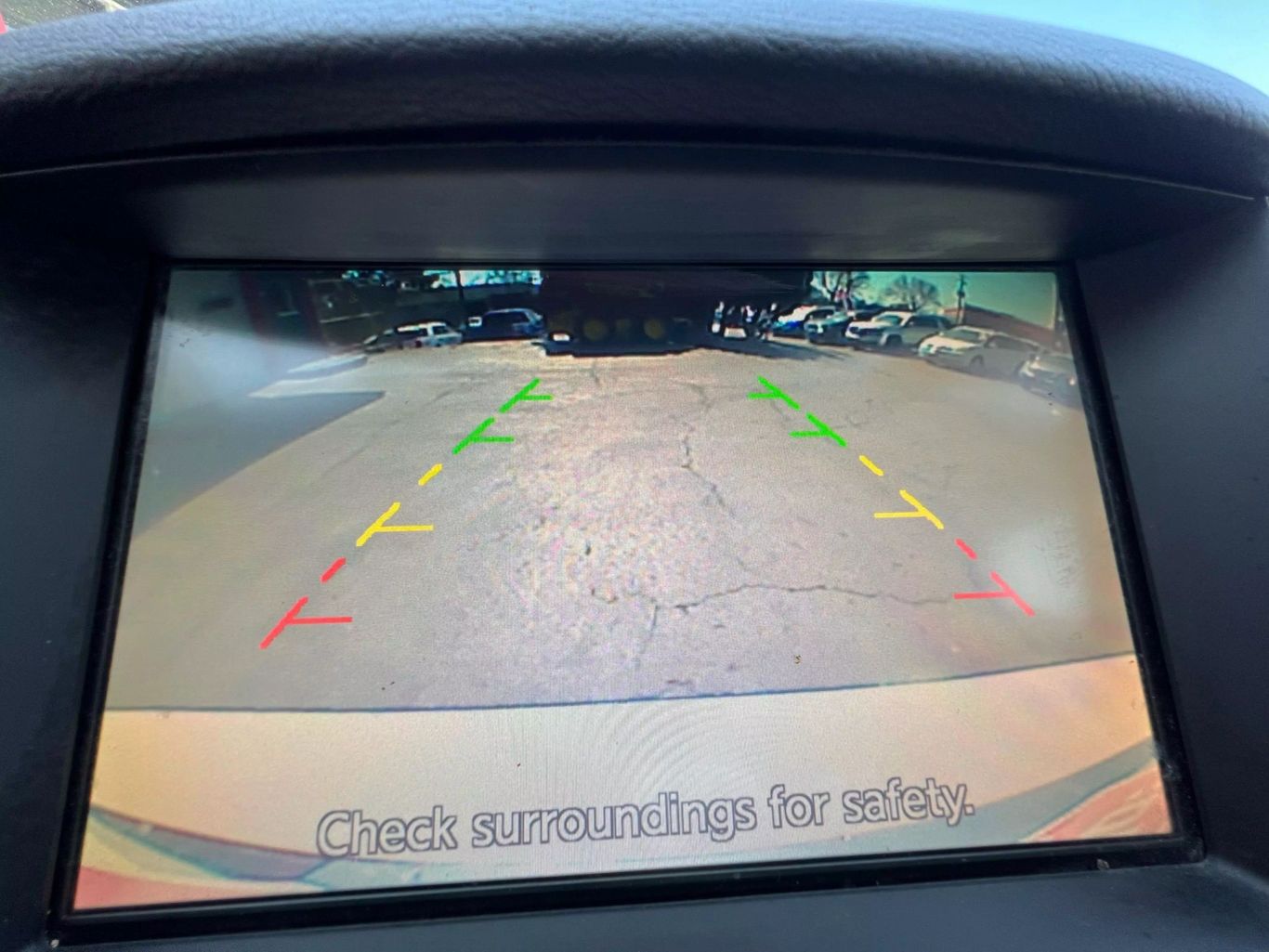 2017 Infiniti Q50 - Image 23