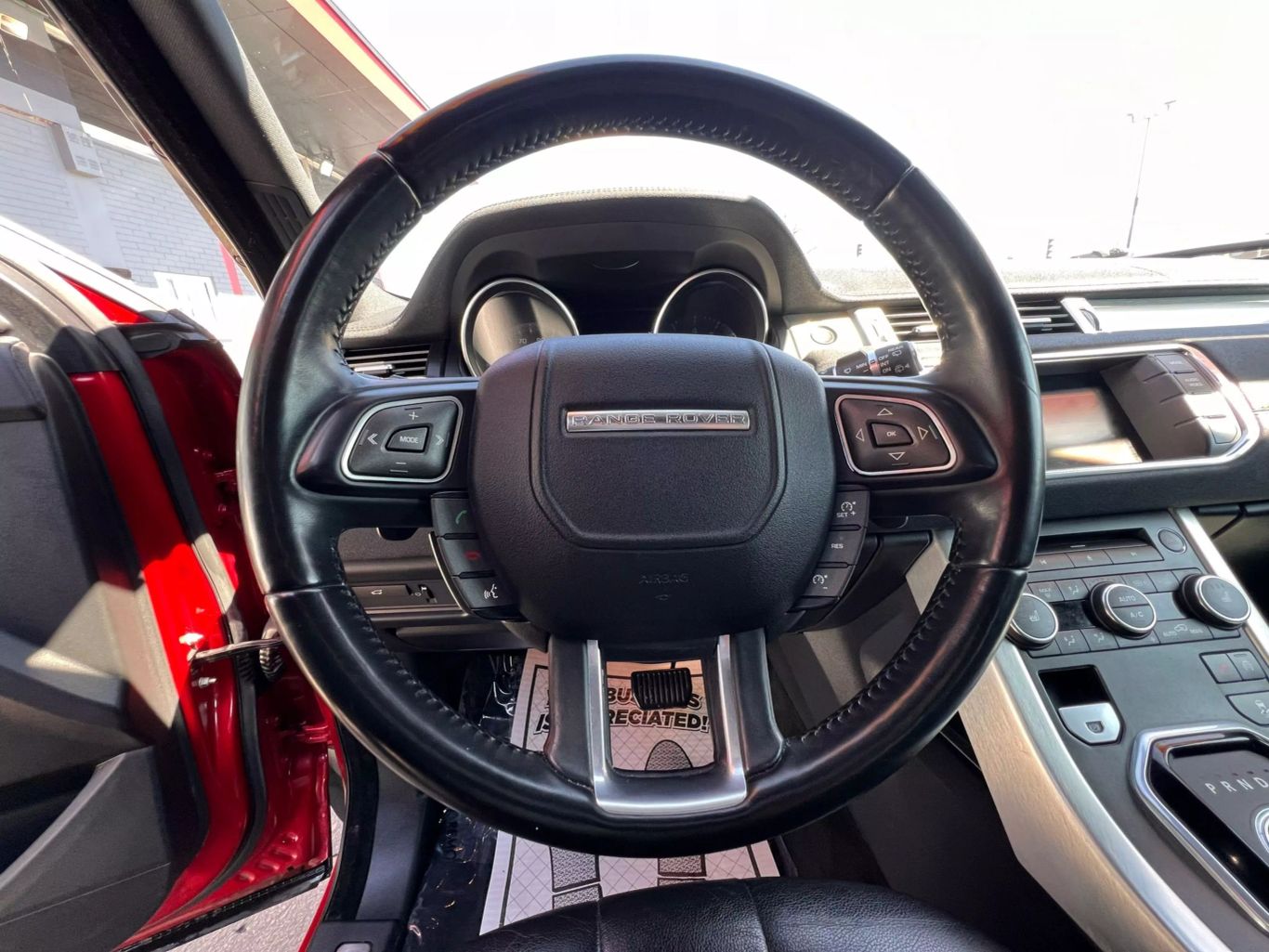 2015 Land Rover Range Rover Evoque - Image 22