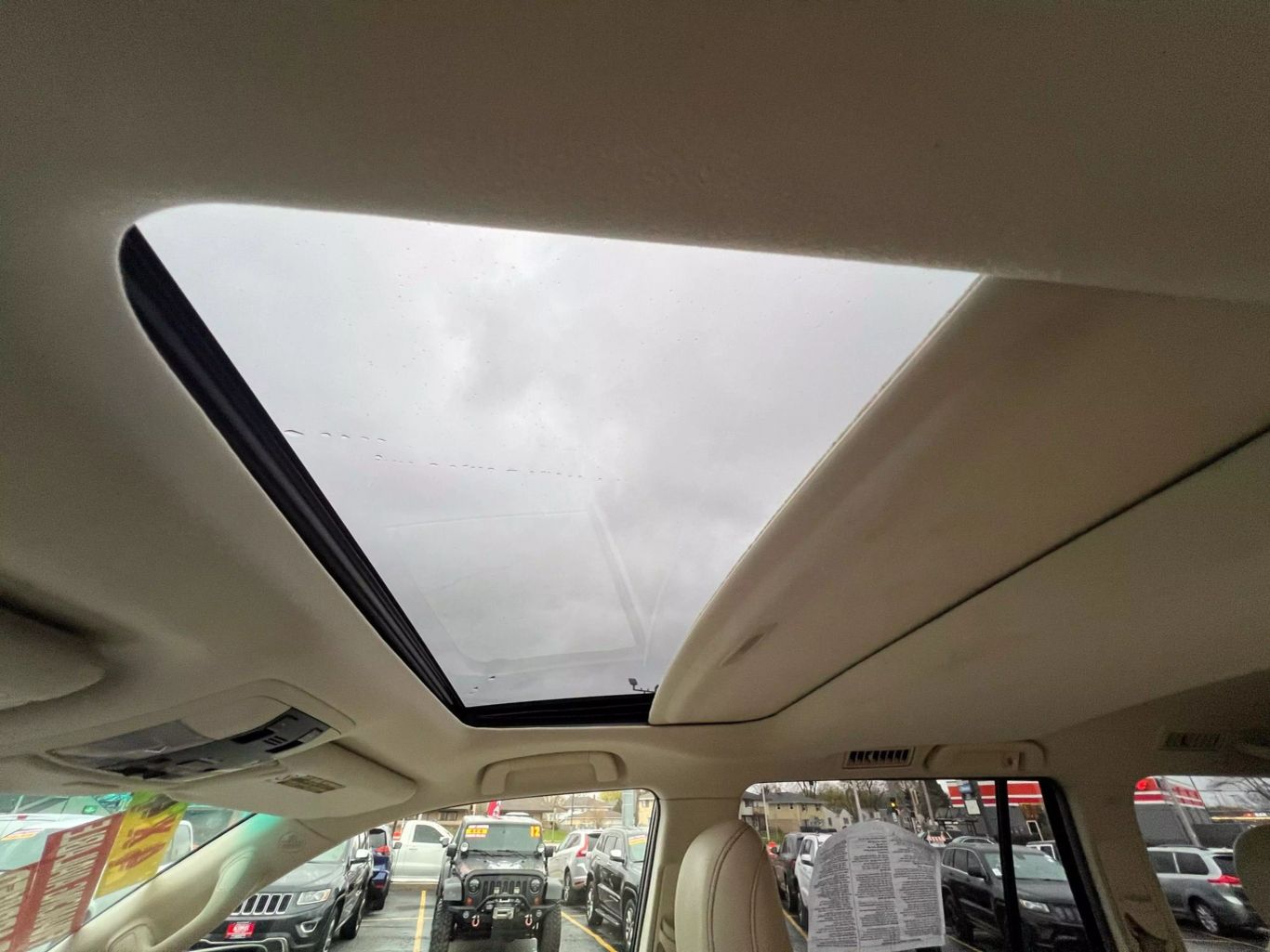 2013 Lexus Gx - Image 19