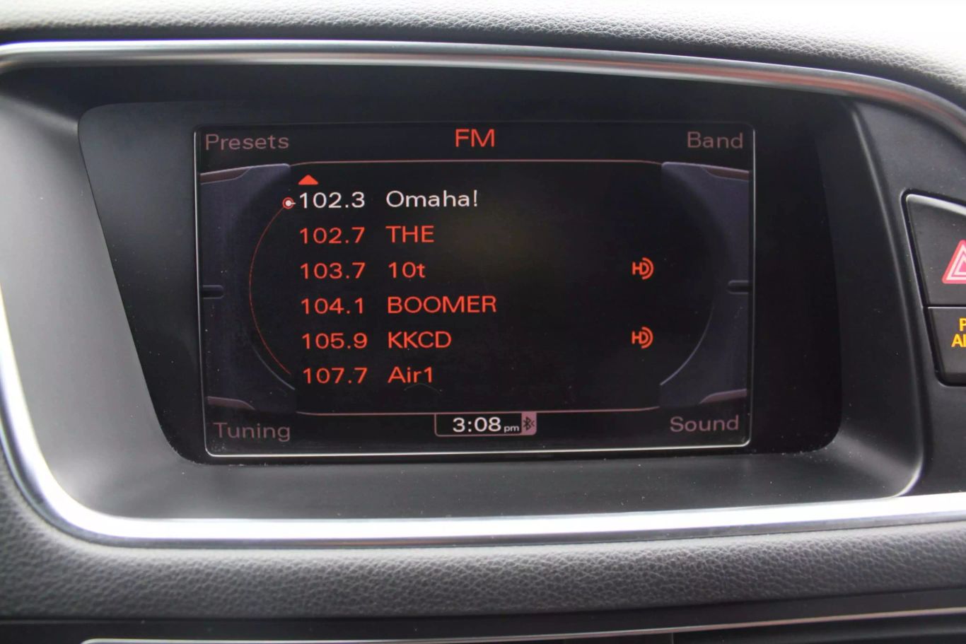 2012 Audi Q5 2.0t Quattro Premium Sport Utility 4d - Image 28