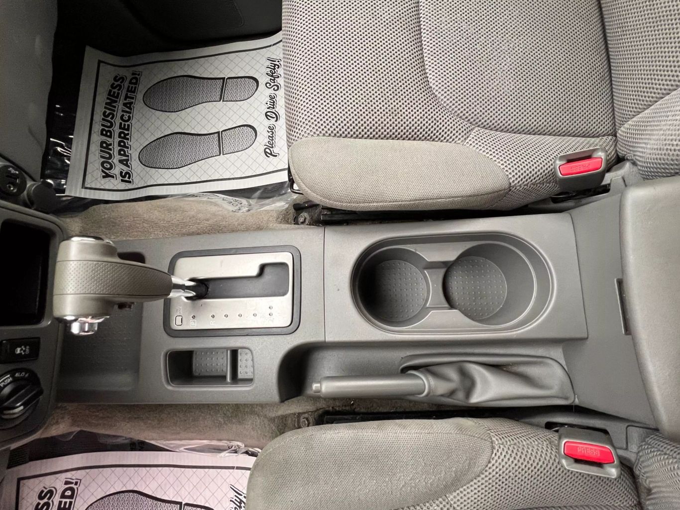 2018 Nissan Frontier Crew Cab - Image 20