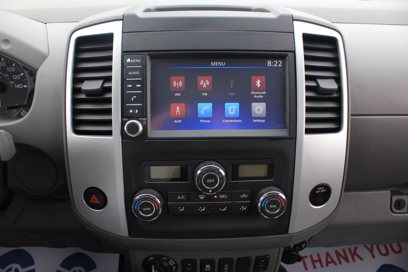 2021 Nissan Frontier Crew Cab Sv Pickup 4d 5 Ft - Image 27