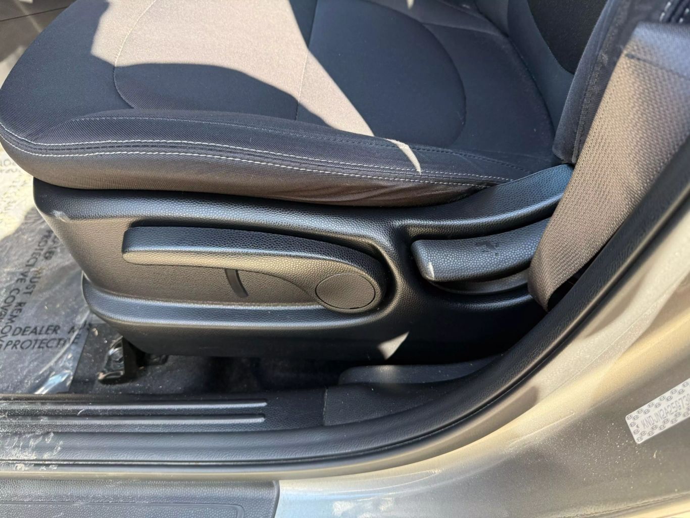 2016 KIA SOUL WAGON 4-CYL, 1.6 LITER WAGON 4D