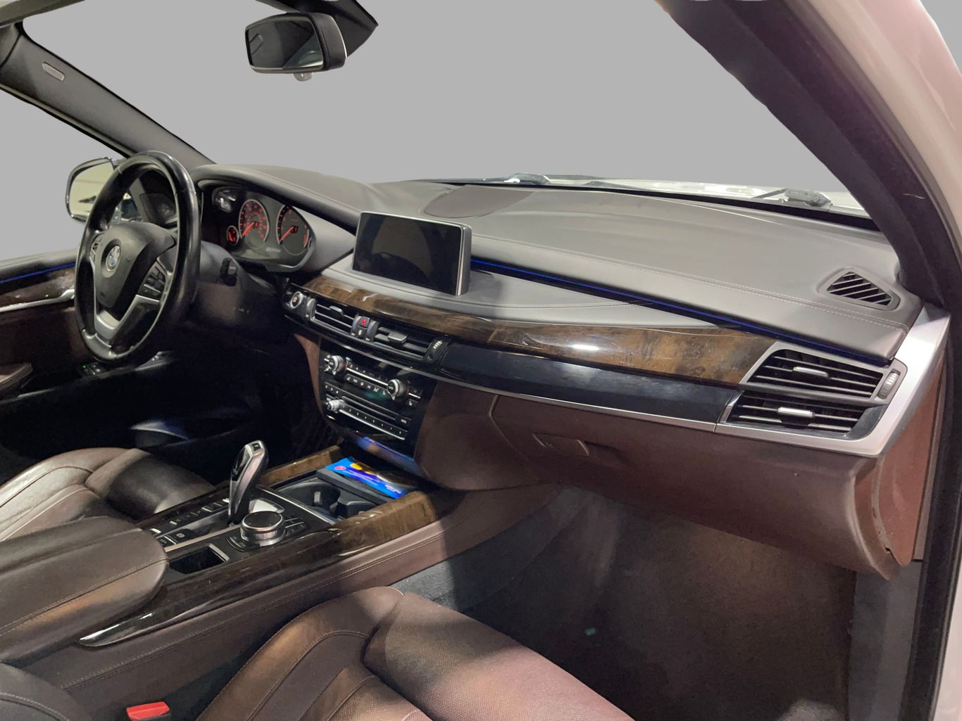 2018 BMW X5 SUV 4-CYL, HYBRID, TT, 2.0L XDRIVE40E IPERFORMANCE SPORT UTILITY 4D