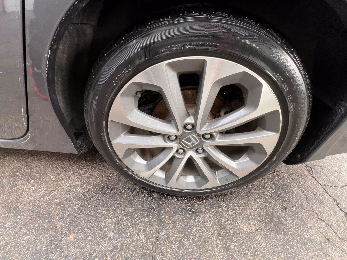 2015 Honda Accord - Image 23
