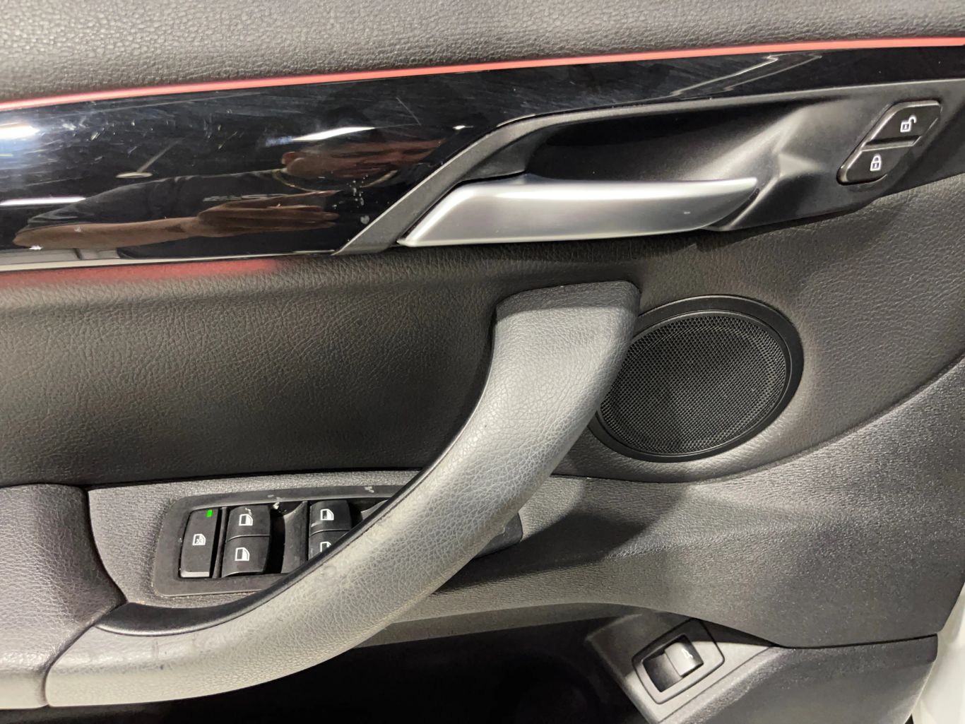 2021 BMW X1 SUV 4-CYL, TURBO, 2.0 LITER SDRIVE28I SPORT UTILITY 4D