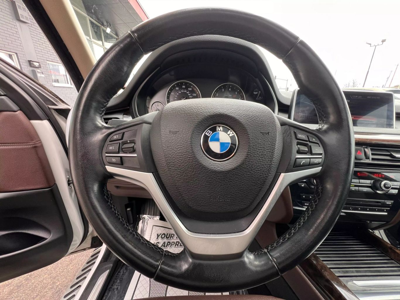 2016 Bmw X5 - Image 18
