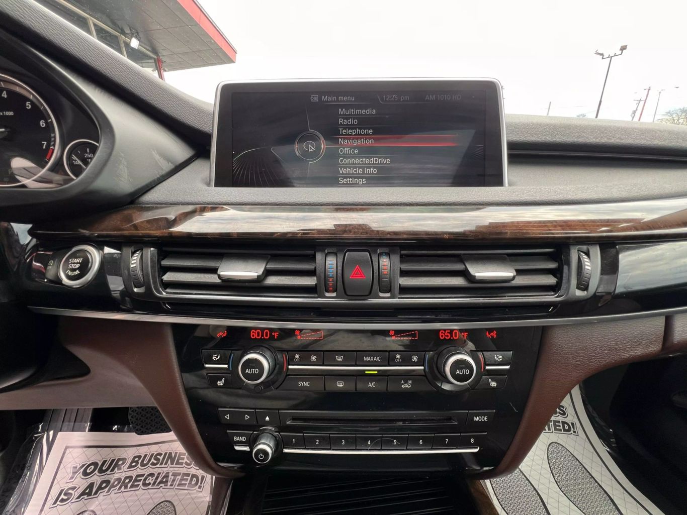 2016 Bmw X5 - Image 15