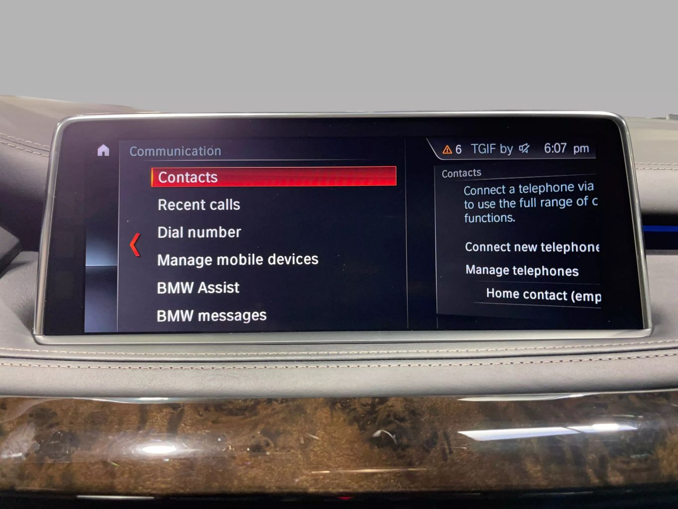 2018 BMW X5 SUV 4-CYL, HYBRID, TT, 2.0L XDRIVE40E IPERFORMANCE SPORT UTILITY 4D