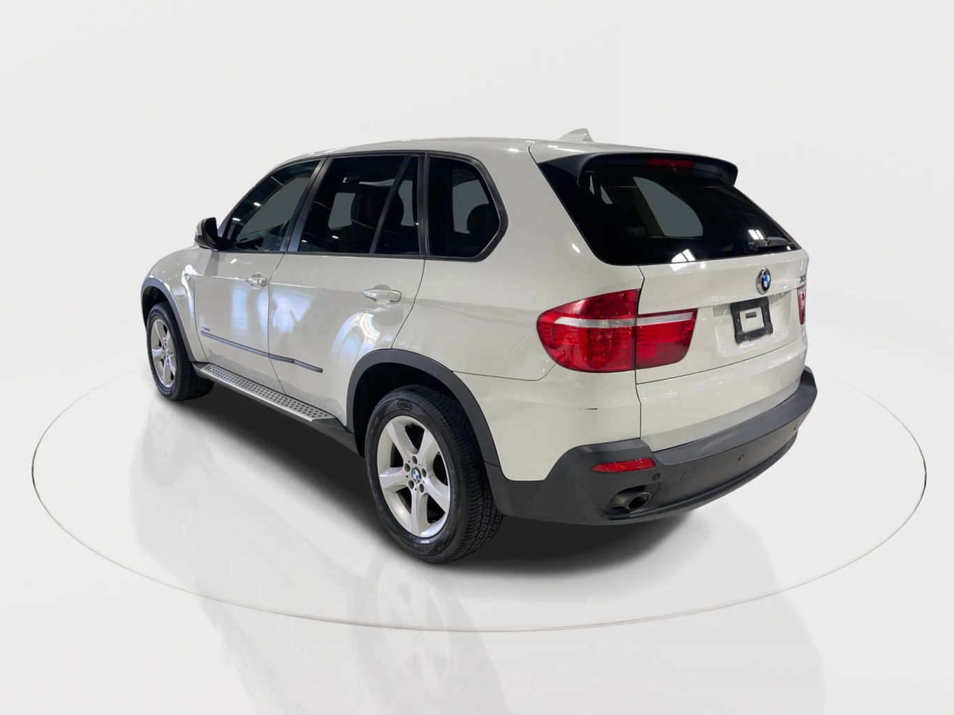 2010 BMW X5 SUV 6-CYL, 3.0 LITER XDRIVE30I SPORT UTILITY 4D