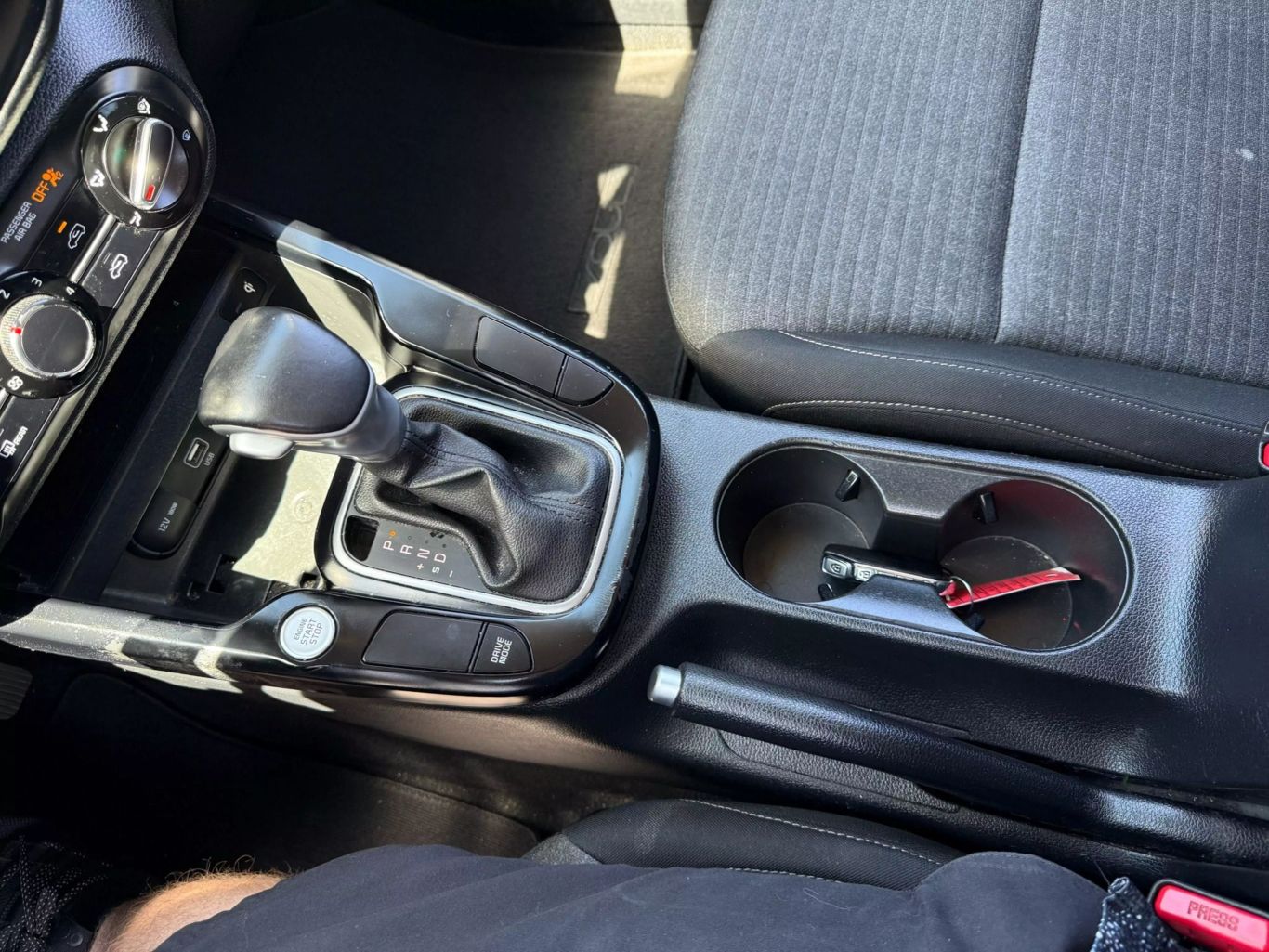 2020 KIA SOUL WAGON 4-CYL, 2.0 LITER GT-LINE WAGON 4D