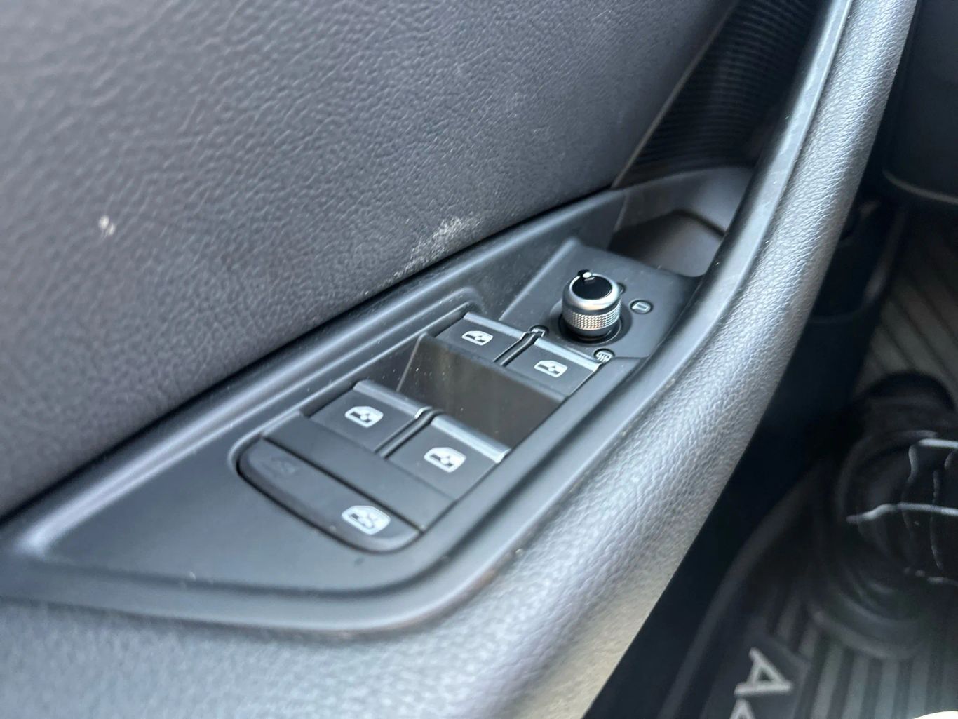 2017 AUDI A4 SEDAN 4-CYL, TURBO, 2.0 LITER PREMIUM PLUS SEDAN 4D - Tampa Motor Cars