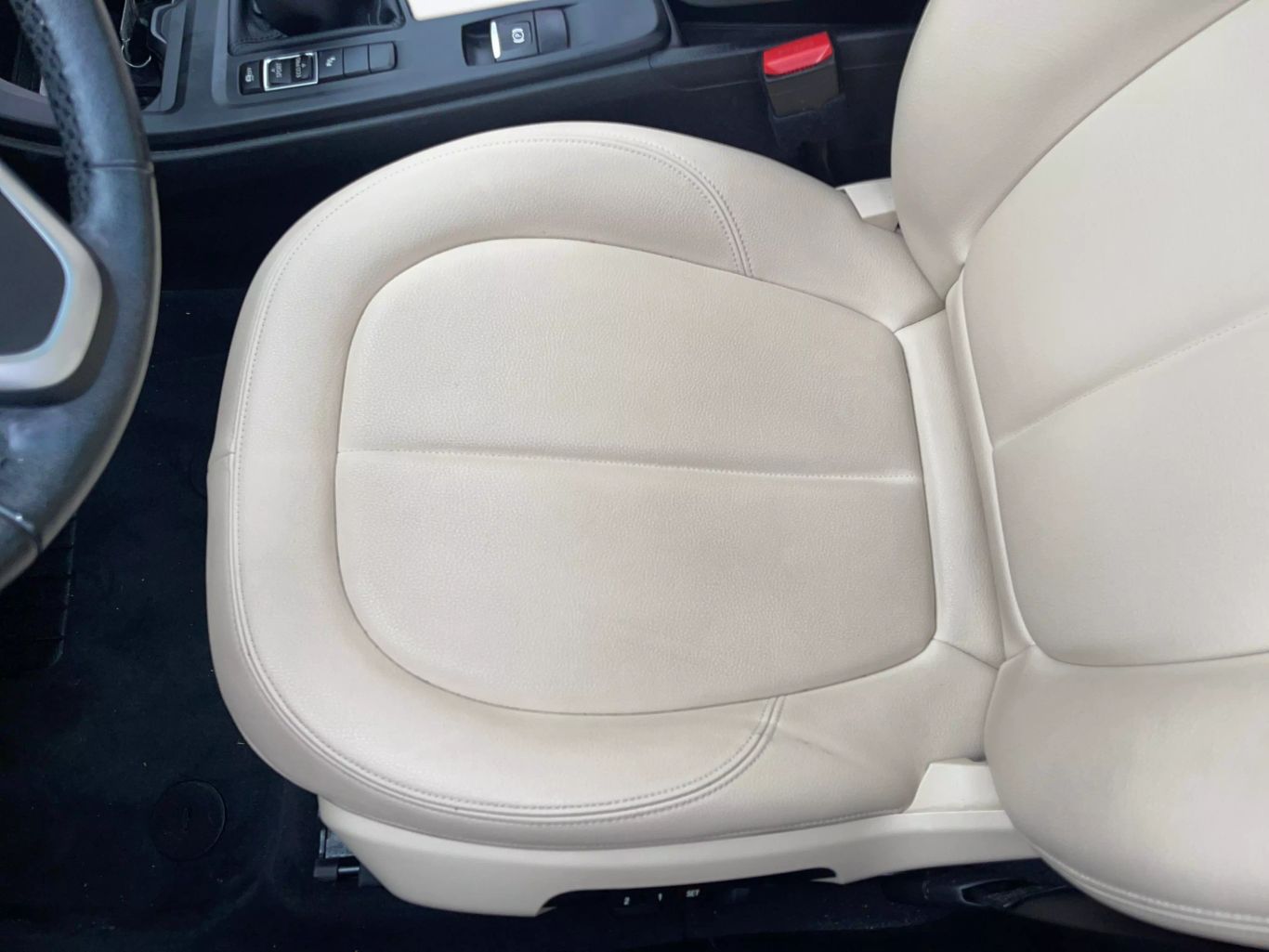 2017 BMW X1 SUV 4-CYL, TWIN TURBO, 2.0L SDRIVE28I SPORT UTILITY 4D