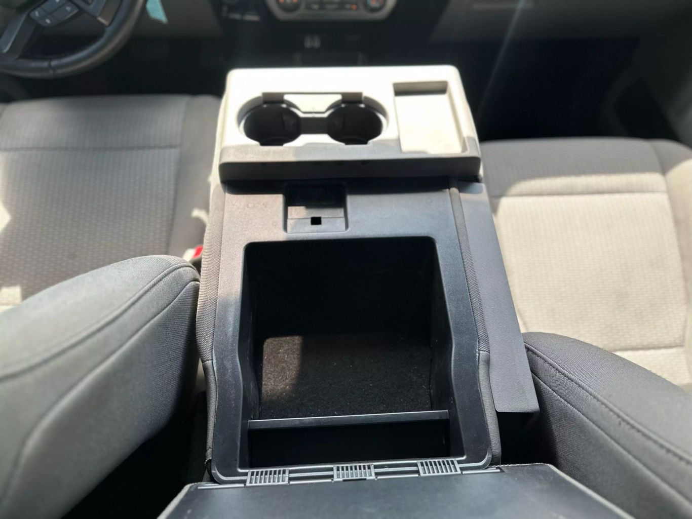 2017 FORD F150 SUPERCREW CAB PICKUP V6, ECOBOOST, TT, 3.5L XLT PICKUP 4D 5 1/2 FT - Tampa Motor Cars