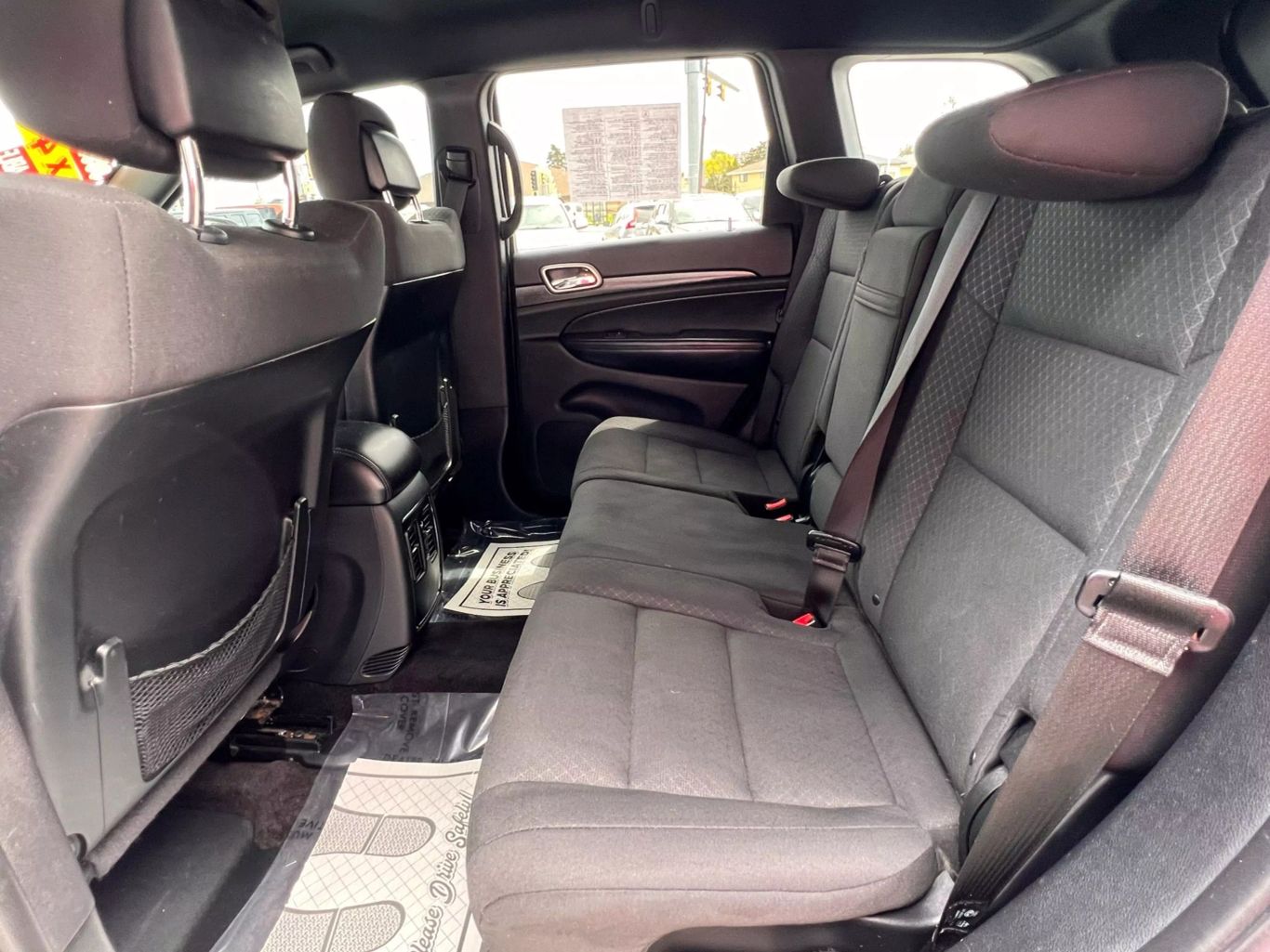 2018 Jeep Grand Cherokee - Image 12