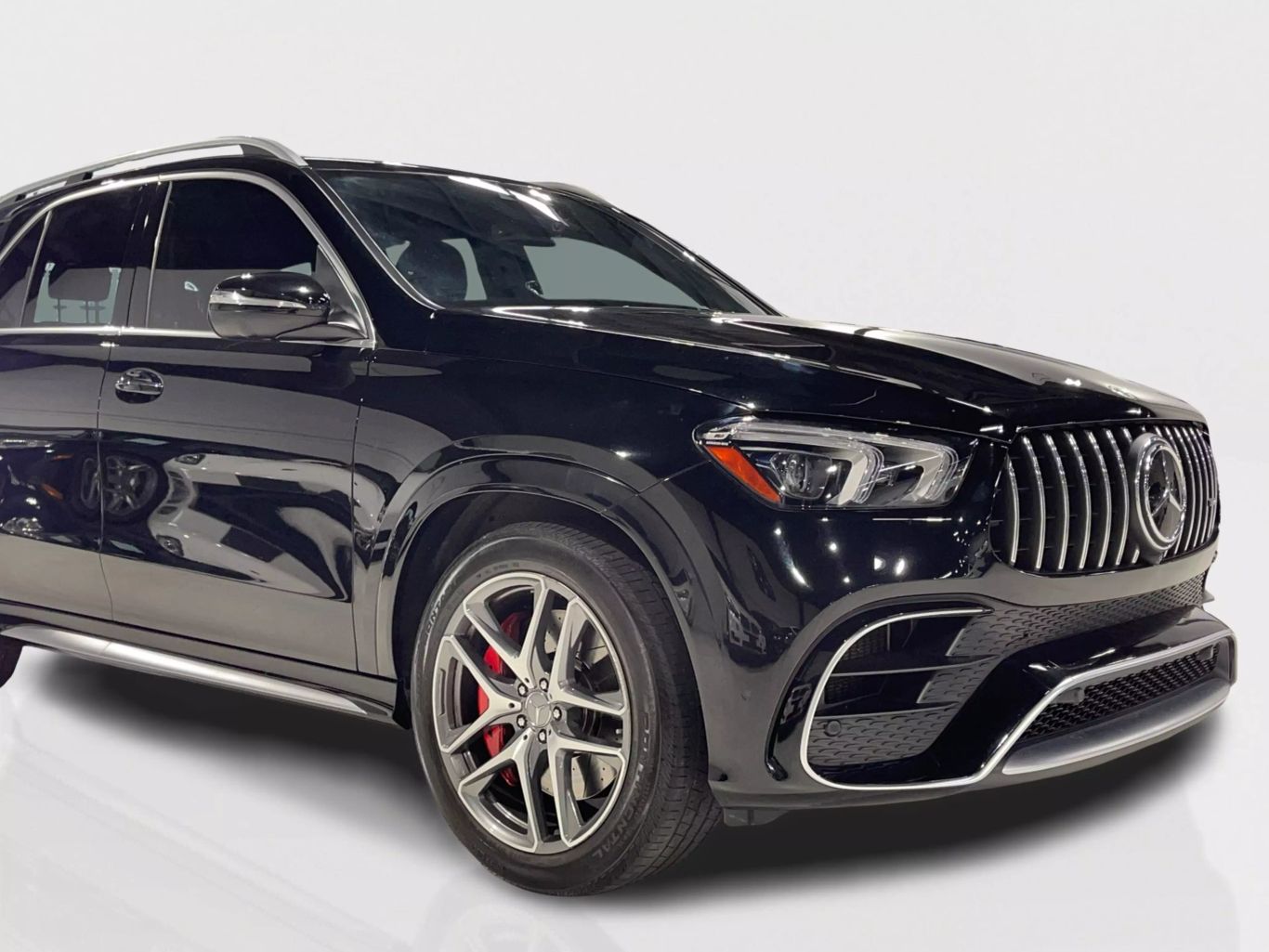2023 MERCEDES-BENZ MERCEDES-AMG GLE SUV V8, TWIN TURBO, 4.0 LITER W/EQ BOOST GLE 63 S 4MATIC SPORT UTILITY 4D