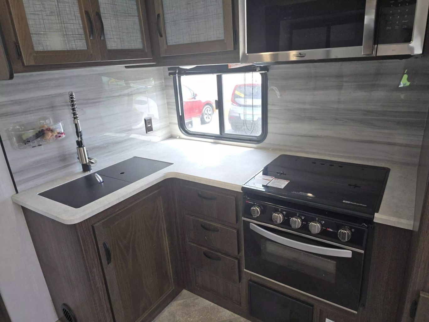 2021 WINNEBAGO VOYAGE - - 2427RB