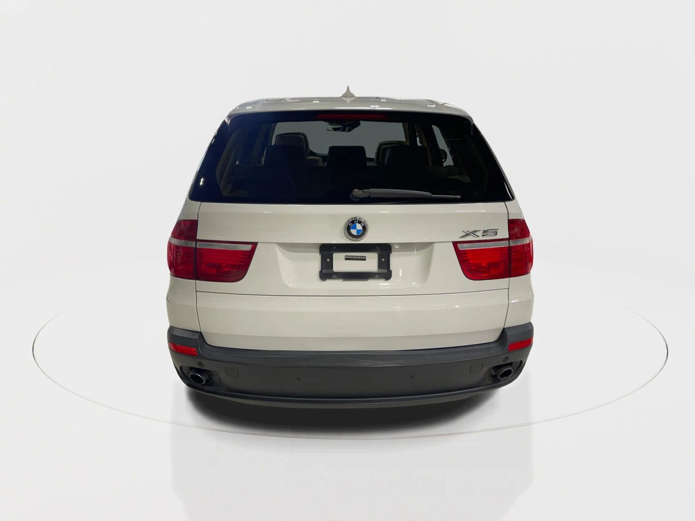 2010 BMW X5 SUV 6-CYL, 3.0 LITER XDRIVE30I SPORT UTILITY 4D