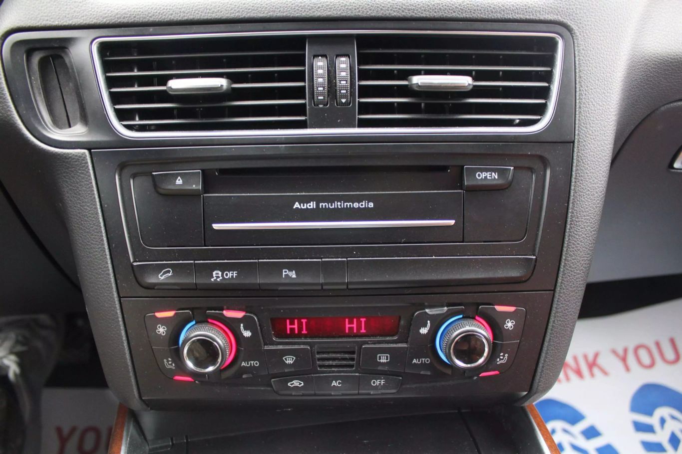 2012 Audi Q5 2.0t Quattro Premium Sport Utility 4d - Image 31