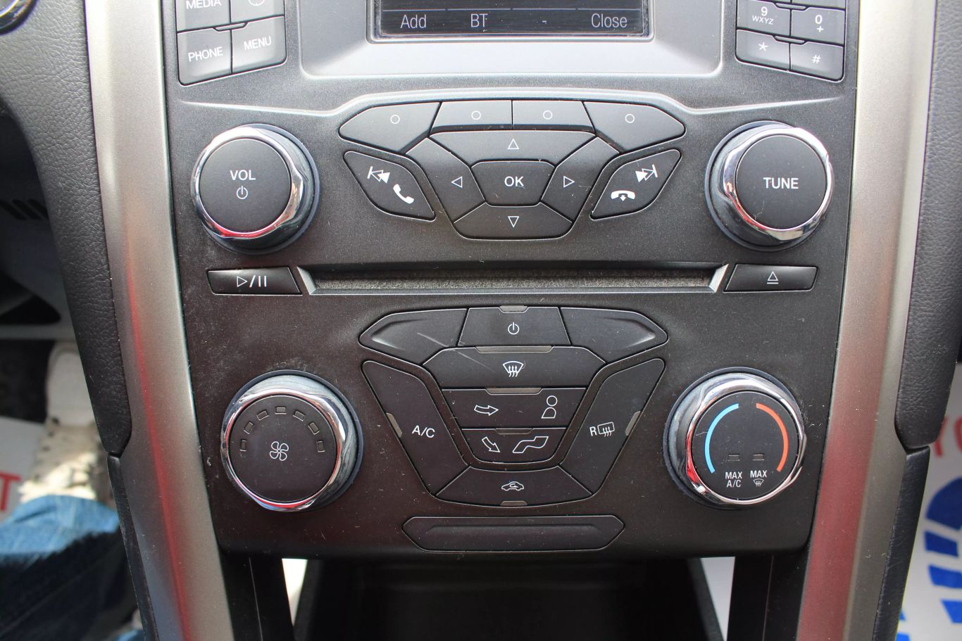 2018 Ford Fusion S Sedan 4d - Image 26