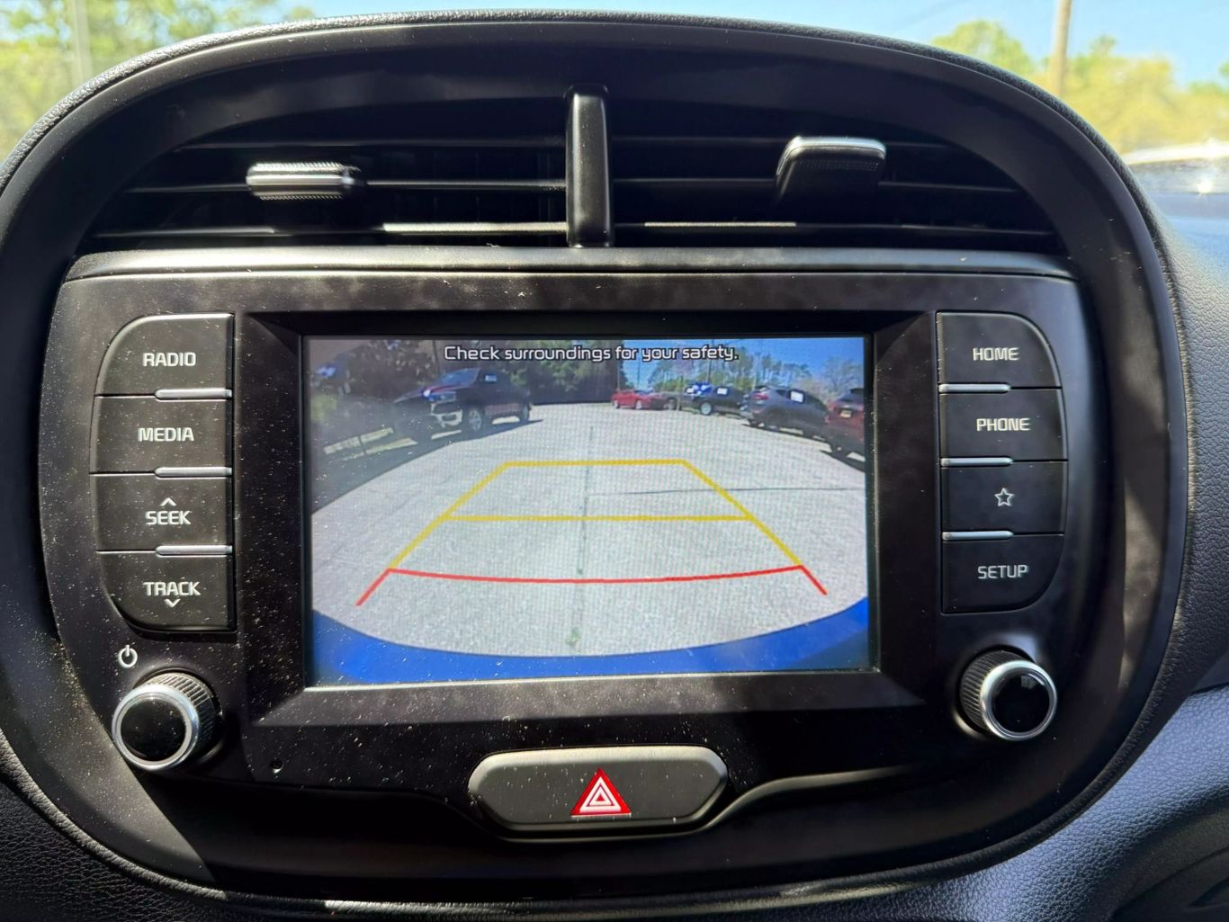 2020 KIA SOUL WAGON 4-CYL, 2.0 LITER GT-LINE WAGON 4D