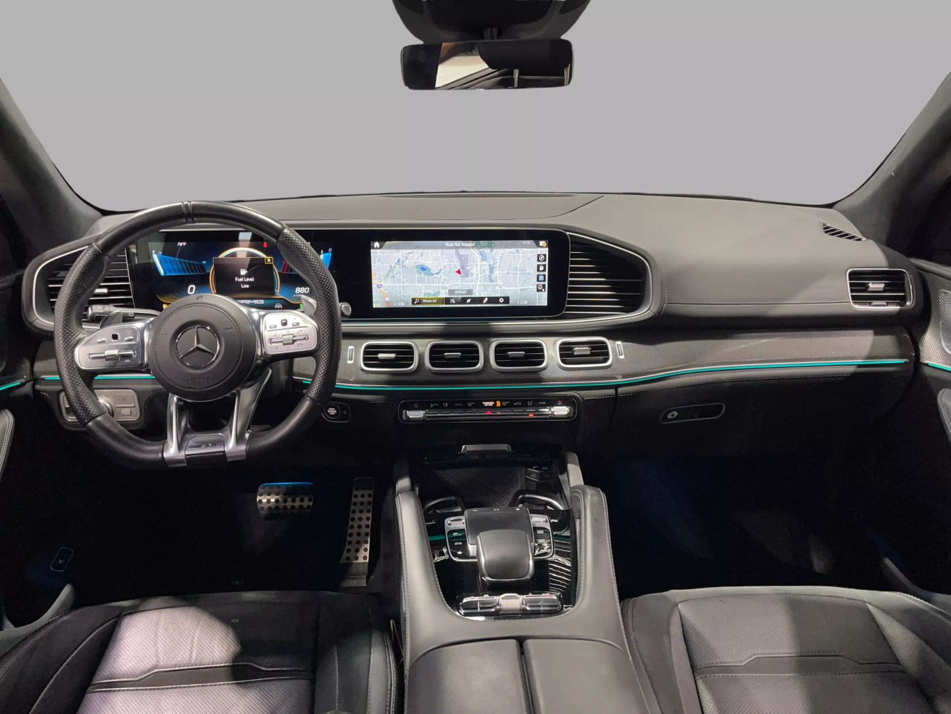 2023 MERCEDES-BENZ MERCEDES-AMG GLE SUV V8, TWIN TURBO, 4.0 LITER W/EQ BOOST GLE 63 S 4MATIC SPORT UTILITY 4D