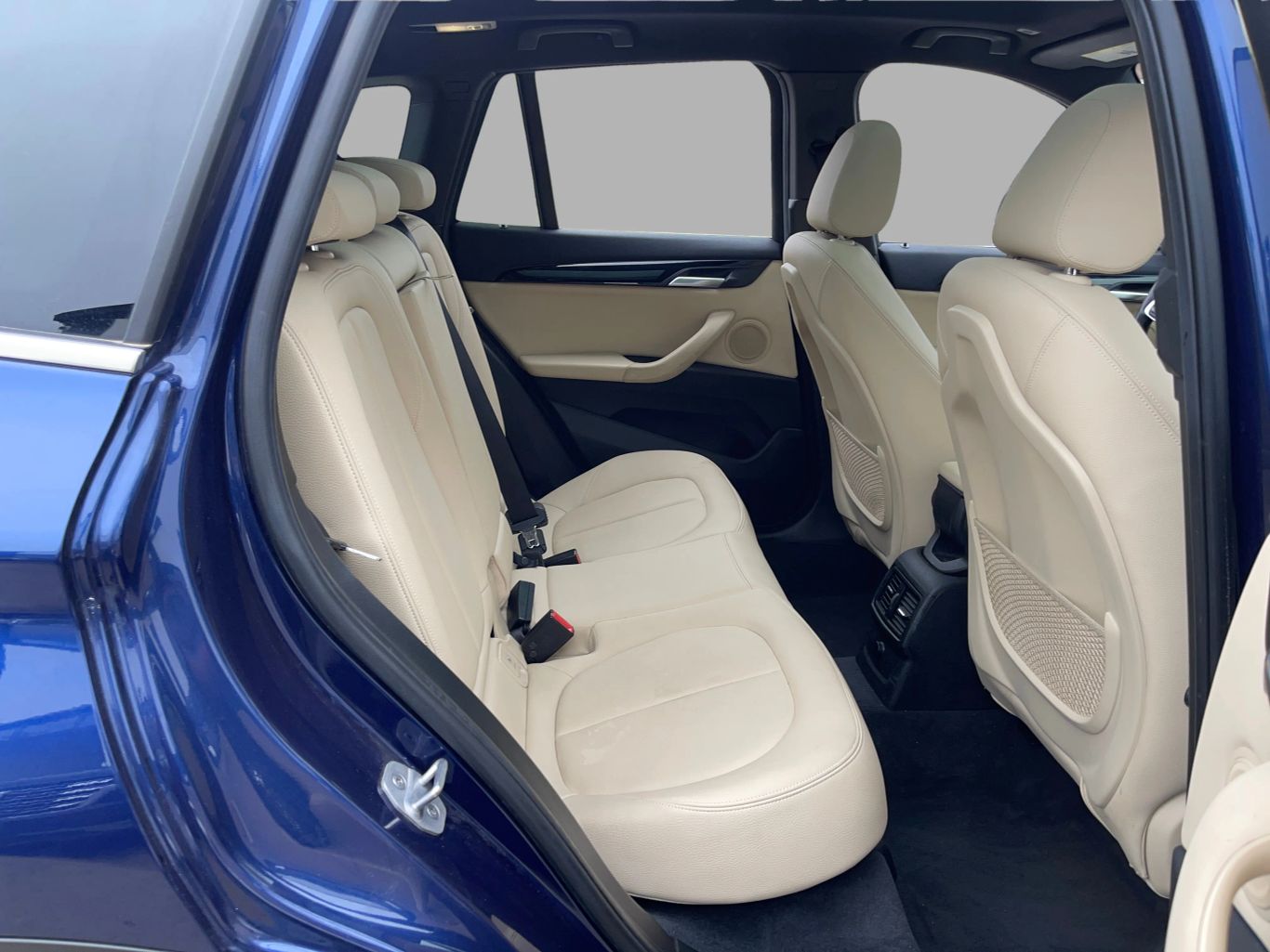 2017 BMW X1 SUV 4-CYL, TWIN TURBO, 2.0L SDRIVE28I SPORT UTILITY 4D