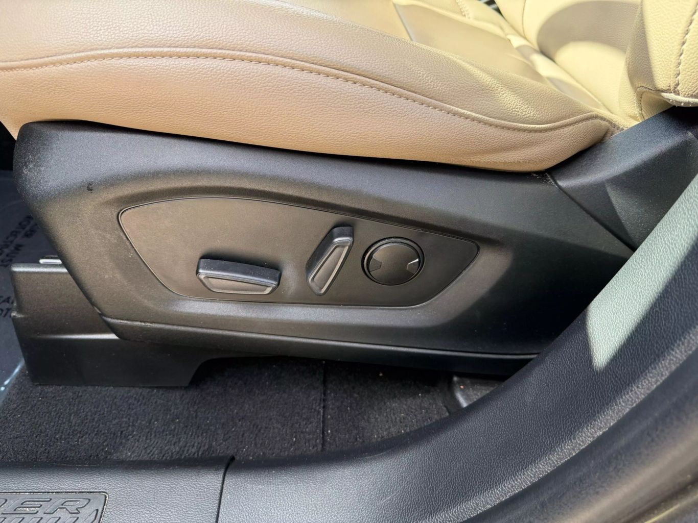 2020 FORD EXPLORER SUV 4-CYL, ECOBOOST, TURBO, 2.3 LITER XLT SPORT UTILITY 4D