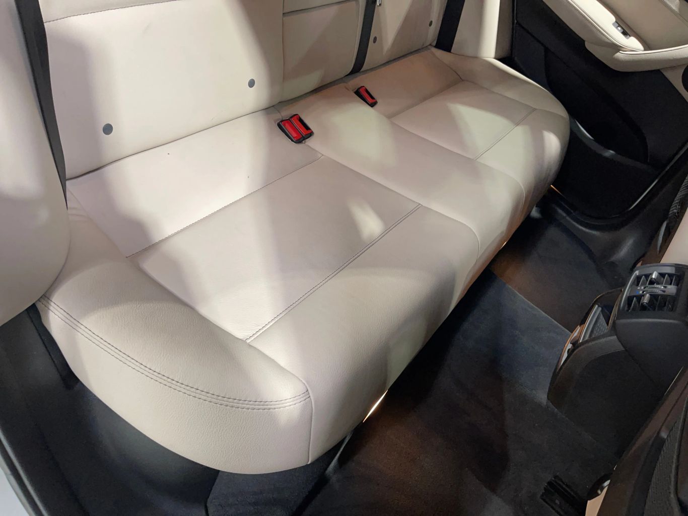 2013 BMW X3 SUV 4-CYL, TURBO, 2.0 LITER XDRIVE28I SPORT UTILITY 4D