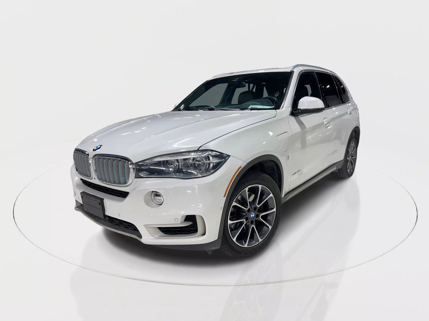 2018 BMW X5 SUV 4-CYL, HYBRID, TT, 2.0L XDRIVE40E IPERFORMANCE SPORT UTILITY 4D